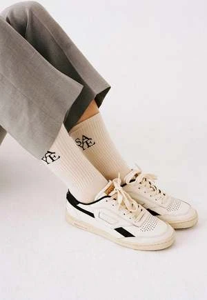 SayeModelo 89 SNEAKERS - Black 5 SayeModelo 89 SNEAKERS - Black - Image 3