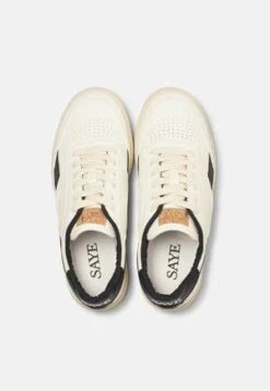 SayeModelo 89 SNEAKERS - Black 14 SayeModelo 89 SNEAKERS - Black -AGOLDE Shop Modelo 89 Black 20220729042017 2