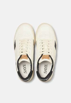 SayeModelo 89 SNEAKERS - Black 8 SayeModelo 89 SNEAKERS - Black - Image 6