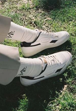 SayeModelo 89 SNEAKERS - Black 3 SayeModelo 89 SNEAKERS - Black