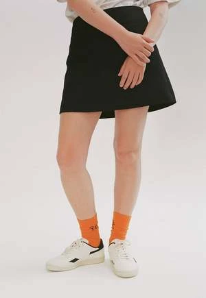 SayeModelo 89 SNEAKERS - Black 4 SayeModelo 89 SNEAKERS - Black - Image 2