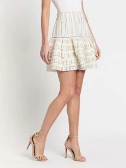 AGOLDE Shop -AGOLDE Shop Morya Skirt 20220215061634 1