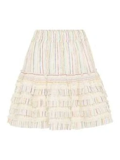 Misa Los AngelesMorya Skirt - Ivory 13 Misa Los AngelesMorya Skirt - Ivory -AGOLDE Shop Morya Skirt 20220215061636