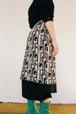 MundakaChampi Skirt 16 MundakaChampi Skirt -AGOLDE Shop Mundaka Champi Skirt 20221123033747