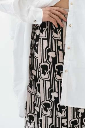 MundakaChampi Skirt 11 MundakaChampi Skirt - Image 9