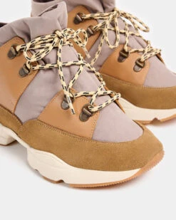 NAGUISANAGUISA ERSA SNEAKERS - CAMEL 8 NAGUISANAGUISA ERSA SNEAKERS - CAMEL -AGOLDE Shop NAGUISA ERSA SNEAKERS CAMEL 20230615091141