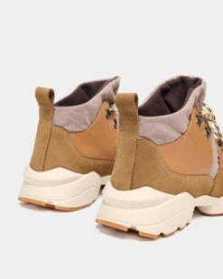 NAGUISANAGUISA ERSA SNEAKERS - CAMEL 9 NAGUISANAGUISA ERSA SNEAKERS - CAMEL -AGOLDE Shop NAGUISA ERSA SNEAKERS CAMEL 20230615091142