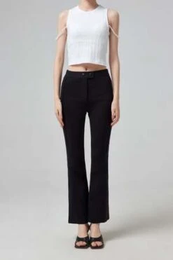 Helmut LangNEOPRENE LEGGING DOU -AGOLDE Shop NEOPRENE LEGGING DOU 20230507014002 2