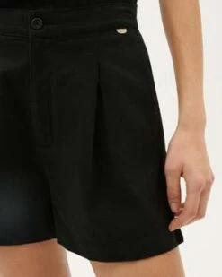 Thinking MUNarciso Shorts Cotton - Black -AGOLDE Shop Narciso Shorts Cotton Thinking Mu 20230427121222 2