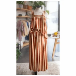 Natalie MartinBella Skirt - Multi