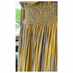 Natalie MartinBella Skirt - Multi -AGOLDE Shop Natalie Martin Bella Skirt 20230525190110