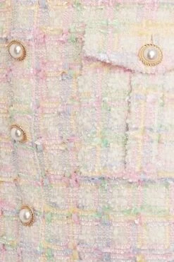 LoveShackFancyNate Skirt - Pink Dream -AGOLDE Shop Nate Skirt Pink Dream 20230417175316 1