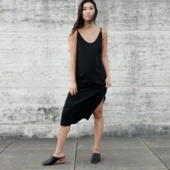 NisoloAll-Day Heeled Mule - Black -AGOLDE Shop Nisolo All Day Heeled Mule Black 20230817170458