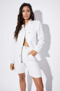 RtAOVERSIZE SHORT -AGOLDE Shop OVERSIZE SHORT 20230507014400