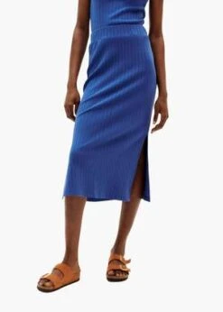 Thinking MUOlivia Trash Skirt