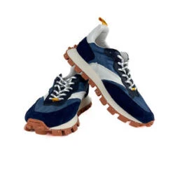 OnceptOsaka Sneakers - Indigo -AGOLDE Shop Oncept Osaka Indigo 20230907012705 4