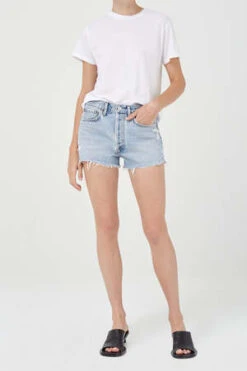 AGOLDEAgolde Parker Shorts - Rapture