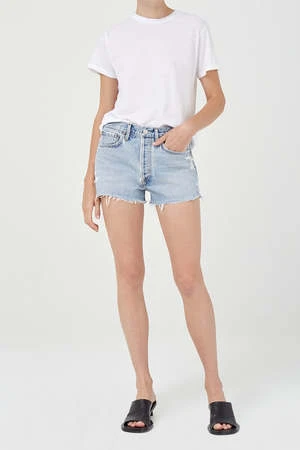 AGOLDEAgolde Parker Shorts - Rapture 3 AGOLDEAgolde Parker Shorts - Rapture