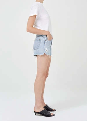 AGOLDEAgolde Parker Shorts - Rapture 6 AGOLDEAgolde Parker Shorts - Rapture - Image 4