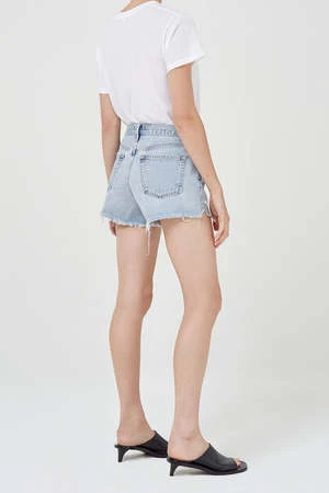 AGOLDEAgolde Parker Shorts - Rapture 4 AGOLDEAgolde Parker Shorts - Rapture - Image 2