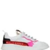 Premium BasicsPREMIUM BASICS GENIUS LACE UP SNEAKER - WHITE/FUCHSIA/RED 1 Premium BasicsPREMIUM BASICS GENIUS LACE UP SNEAKER - WHITE/FUCHSIA/RED -AGOLDE Shop PREMIUM BASICS GENIUS WHITE FUCHSIA RED LACE UP SNEAKER 20211211180714