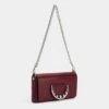 PartoemPRIM Bag - Burgundy -AGOLDE Shop Partoem PRIM Bag burgundy 20221116185102