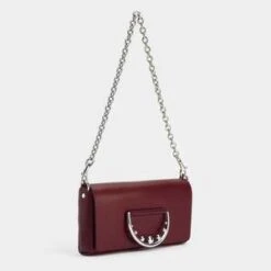 PartoemPRIM Bag - Burgundy