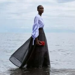 PartoemPRIM Bag - Burgundy -AGOLDE Shop Partoem PRIM Bag burgundy 20221116185105