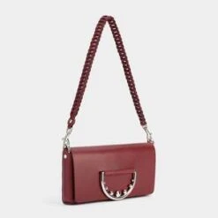 PartoemPRIM Bag - Burgundy -AGOLDE Shop Partoem PRIM Bag burgundy 20221116185106 1