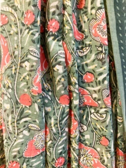 Bella JonesPasteque Scarf -AGOLDE Shop Pasteque Scarf 20200908205348