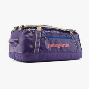 PatagoniaBlack Hole Duffel Bag 55L - Perennial Purple 5 PatagoniaBlack Hole Duffel Bag 55L - Perennial Purple - Image 3