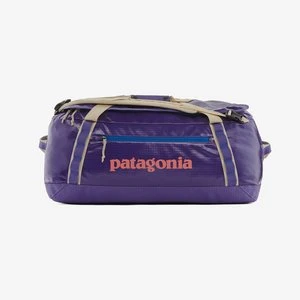 PatagoniaBlack Hole Duffel Bag 55L - Perennial Purple 6 PatagoniaBlack Hole Duffel Bag 55L - Perennial Purple - Image 4