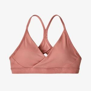 PatagoniaCross Beta Sports Bra - Sunfade Pink 5 PatagoniaCross Beta Sports Bra - Sunfade Pink - Image 3