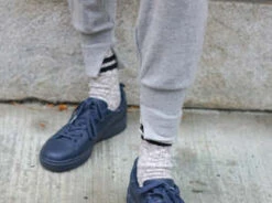 Enza CostaPeached Jogger - Gray -AGOLDE Shop Peached Jogger Gray 20230508194309