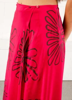 Penny SageMia Skirt - Cosmos Pink 9 Penny SageMia Skirt - Cosmos Pink -AGOLDE Shop Penny Sage Mia Skirt Cosmos Pink 20230622061308