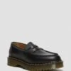Dr. MartensPenton Bex Made In England Quilon Leather Loafer - Black