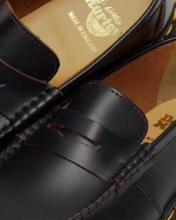 Dr. MartensPenton Bex Made In England Quilon Leather Loafer - Black -AGOLDE Shop Penton Bex Made in England Quilon Leather Loafer 20230830222553
