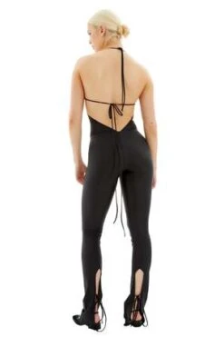 KNWLSPerse Leggings - Black -AGOLDE Shop Perse Leggings Black 20230401195255 1