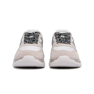 PremiataPremiata Layla Sneakers - White 5 PremiataPremiata Layla Sneakers - White - Image 3