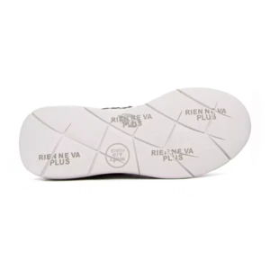 PremiataPremiata Layla Sneakers - White 7 PremiataPremiata Layla Sneakers - White - Image 5