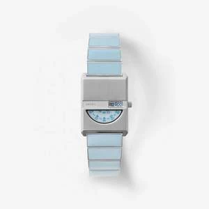 BredaPulse Tandem - Aqua 3 BredaPulse Tandem - Aqua