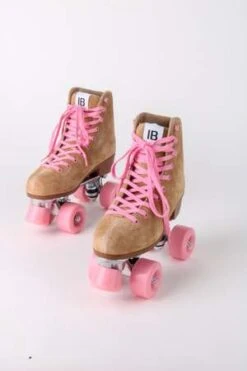 Intentionally BlankRINK ROLLER SKATE - Multi -AGOLDE Shop RINK ROLLER SKATE 20230719013608 1