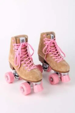 Intentionally BlankRINK ROLLER SKATE - Multi -AGOLDE Shop RINK ROLLER SKATE 20230719013608