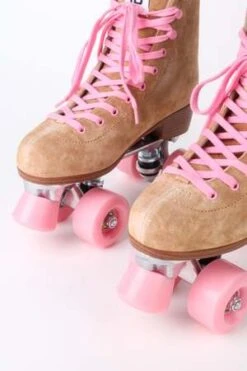 Intentionally BlankRINK ROLLER SKATE - Multi -AGOLDE Shop RINK ROLLER SKATE 20230719013608 3