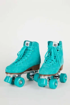 Intentionally BlankRINK ROLLER SKATE - Multi -AGOLDE Shop RINK ROLLER SKATE 20230719013609 1