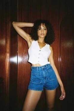 RollasROLLAS Dusters Sailor Short