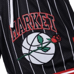 MARKETROSE BOWL SHORTS -AGOLDE Shop ROSE BOWL SHORTS 20230613201731