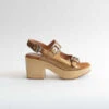 Rachel ComeyAstor Clog - Brown -AGOLDE Shop Rachel Comey Astor Clog 20230321220153