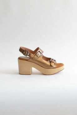 Rachel ComeyAstor Clog - Brown