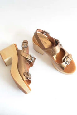 Rachel ComeyAstor Clog - Brown -AGOLDE Shop Rachel Comey Astor Clog 20230321220154